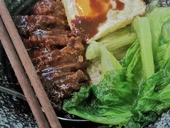 -新荔园茶餐厅(荔湾区府宿舍大院店)