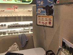 -左庭右院鲜牛肉火锅(金山万达店)