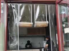 门面-李小老烧饼(常营民族家园店)