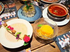 -卢布里西餐厅(海拉尔店)