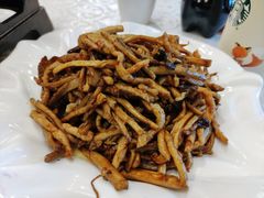 -马凯餐厅(地安门店)