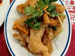 -华天延吉餐厅(西四总店)