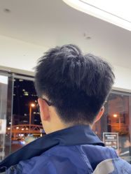 -YESIDO椰岛造型烫发染发