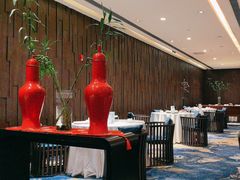-红棉中餐厅·广州海航威斯汀酒店