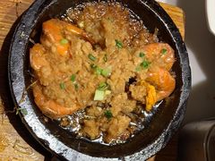 -小菜园新徽菜(南京秦淮龙蟠汇店)