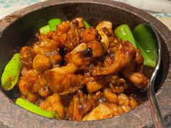 -桂满陇·海市蜃楼·黑金(国金店)