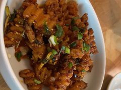 -全牛匠·乐山跷脚牛肉(新中关店)