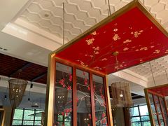 -锦园餐厅(九龙湖开元度假村店)