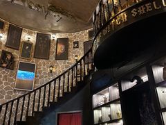 -雪灵魔法世界SHELLY’S TAROT(大良桂畔里店)