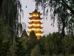 -济南方特东方神画