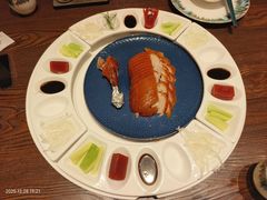 -四季京未(五羊新城店)