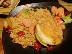 -铁人烧烤(北京店)