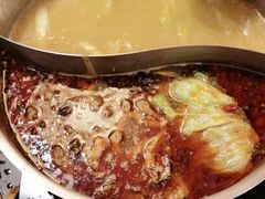 -熹悟海鲜火锅·广式打边炉