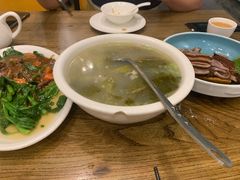-潮中人·潮州菜(益乐路店)