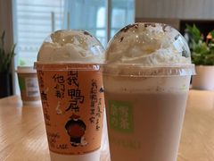 -奈雪的茶(中海环宇荟店)