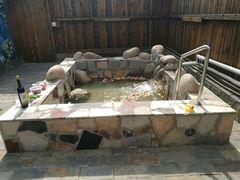 -北京美神宫艺术主题温泉酒店