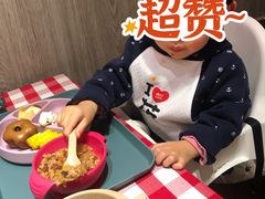 -西贝(无锡万象城店)