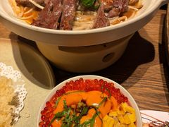 -耕海日本料理(万达华府店)