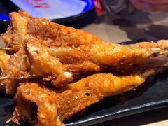 -红盔甲·小龙虾(定西路店)