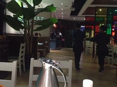大堂-闫府私房菜·百年鲁菜(恒隆店)