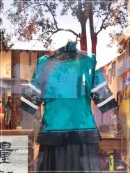 -缘杨裁缝西服定制店·旗袍·礼服