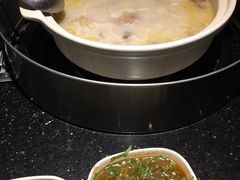 -捞王锅物料理(凯旋路店)