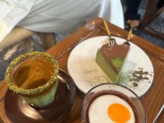 -Metal hands·铁手咖啡