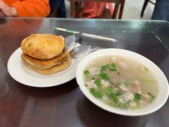 -三盛轩回民饺子馆