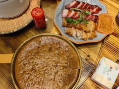 -桃姐农庄老字号(增城分店)