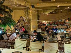 -荒野美食汇(永庆坊店)