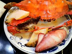 -大杰海鲜锅(基隆路店)