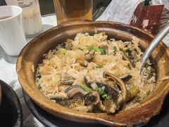 -熠盛粤味·顺德桑拿鸡(永康路店)
