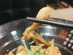 -川酷麻辣香锅(公主坟城乡贸易中心店)