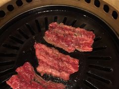 -炼火烤肉店