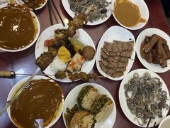 -护国寺小吃(地安门店)