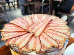 -管家巷重庆火锅牛蛙黄骨鱼(东晓南店)