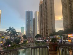 -万达广场(东莞厚街店)