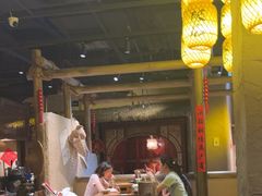 -破三川·新川菜(静安大融城店)