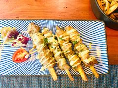 -帕歌西班牙餐厅paco tapas