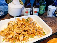 -盒马鲜生(悠方店)