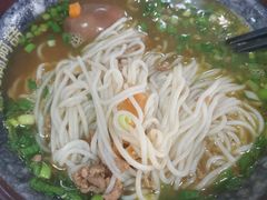 -云龙湖阿喆米线(云龙湖店)