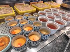 -星伦多自助料理·涮烤一体(奉贤龙湖天街店)
