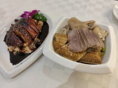 -光明邨大酒家(淮海路店)