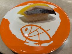 -禾绿寿司·定食·拉面·烧炸(喜荟城店)