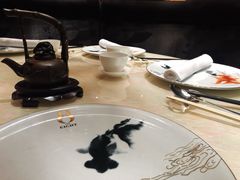 -8餐厅(新葡京酒店)