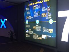 -万达影城(大明宫万达广场IMAX店)