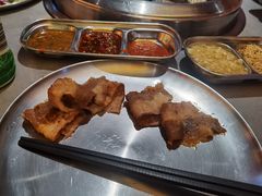 -烧本烧·自助烤肉(勒泰中心店)