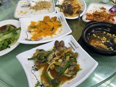 -景好海鲜餐厅(大鹏必选旅游店)