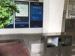 -天河体育中心游泳馆