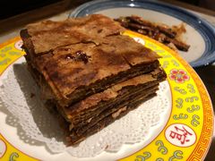 -那家小馆•北京菜•烤鸭(中关村店)